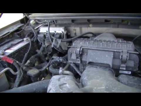 Ford F150 4x4 Problems IWE Actuators, Vacuum Solenoid Troubleshooting