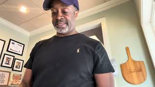 I PULLED UP TO SUPPORT BEANIE SIGEL AND GOT DISAPPOINTED! - CHOKE NO JOKE LIVE 
