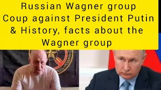 Russia's Wagner group coup against Putin #russia #usa #ukraine #china #india #nato #unitedkingdom