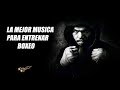 La mejor musica para entrenar boxeocardio