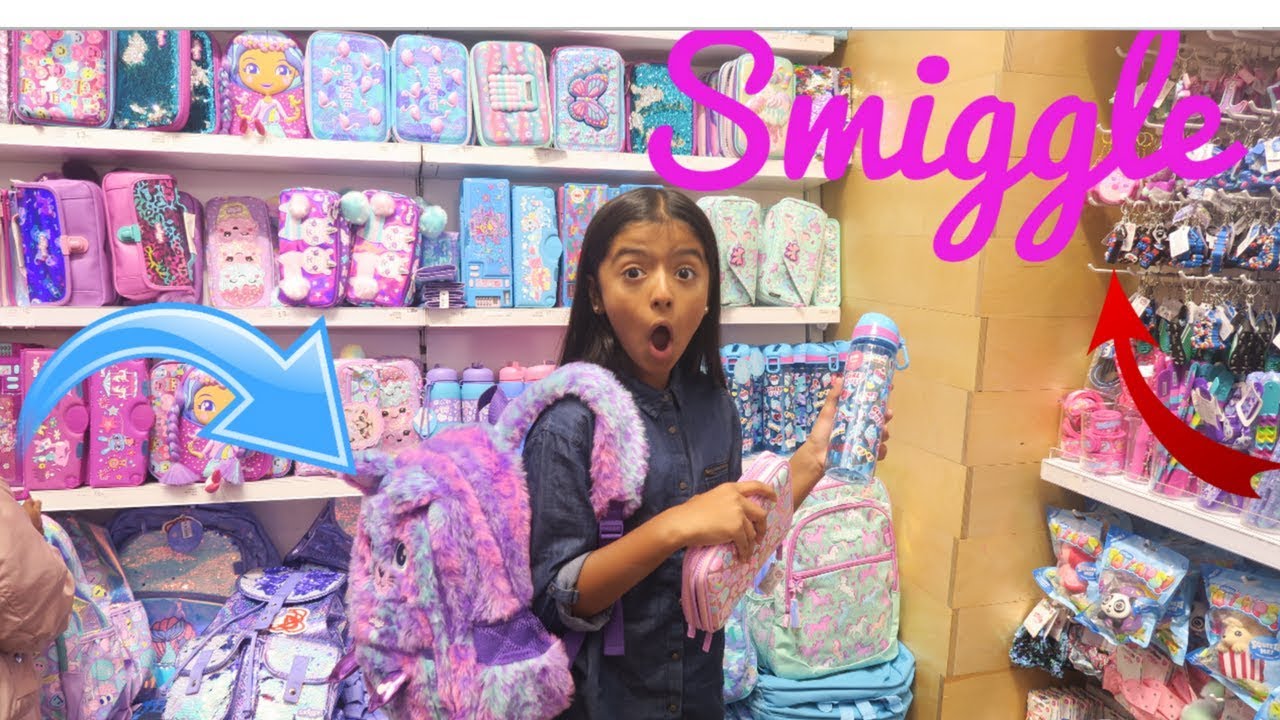 Mum saves £83 in Smiggle sale with back-to-school essentials more than half  price - Chronicle Live