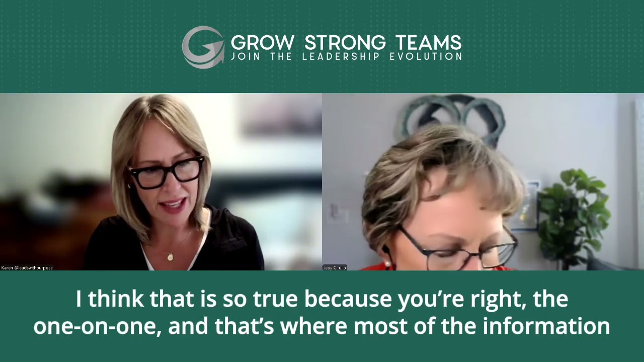 Can AI build community?