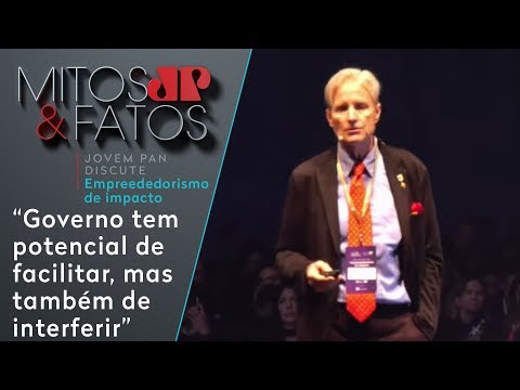 Christopher Lingle: "O Governo tem o potencial de facilitar, mas também de interferir"