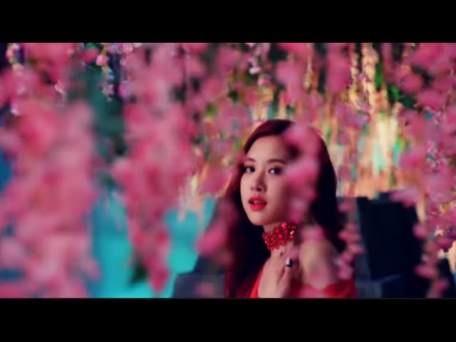 BLACKPINK O.O Official MV