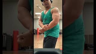 100 days of GAINS…. Gonna see how much I can gain this holiday before I start my cut in January 2023