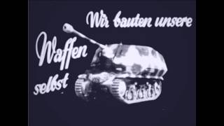 Baukommando Becker- Film about the Assault Gun Detachment 200- ca. early 1944