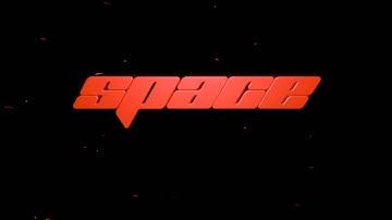 RevN Space Intro By GravityFx