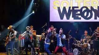 Miguelpercu González - Weon (Tomo Como Rey)