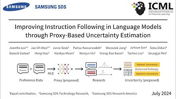 Improving Instruction Following in Language Models through Proxy-Based Uncertainty Estimation