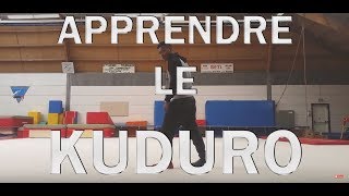 [TUTO] Kuduro - Pas de base + VARIATIONS !!!