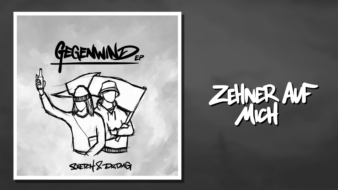 SketchOne - Zehner Auf Mich