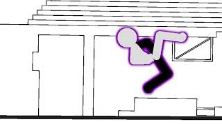 Combat practice [STICKNODES]