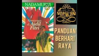 Nadamurni •Panduan Berhari Raya•