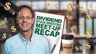 DIVIDEND STOCK INVESTING IS FOR EVERYONE