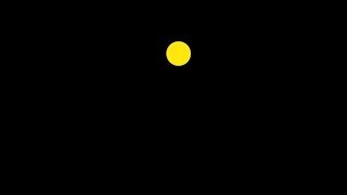 Ball Bounce - Toon Boom Harmony