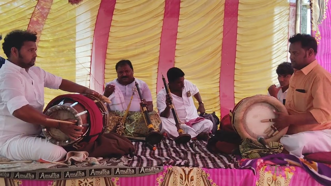 SLV CLASSICAL NADASWARAM 8465849700