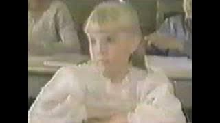 Heather O'Rourke - Still the Beaver 1986/1987 Part 01