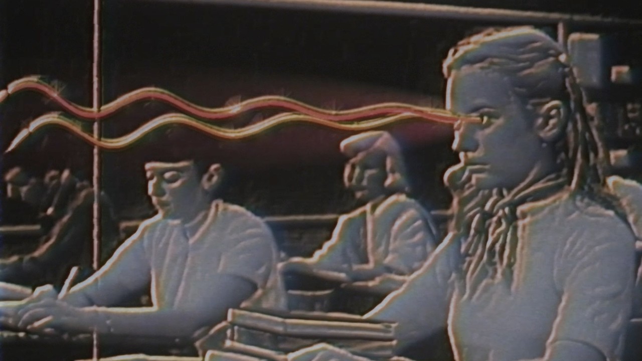 Guarda Catscan - Oldskool Fire su YouTube Guarda Catscan - Oldskool Fire su YouTube