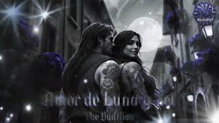 The BudMan - Amor de Luna y Sol