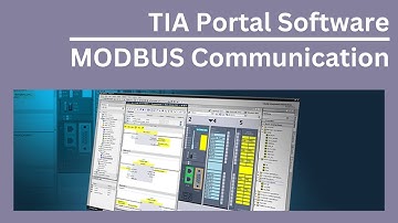 How to Implement Modbus Master/Slave Communication Using PLCs