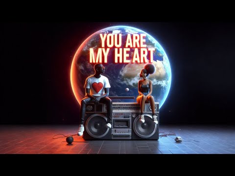 Your Are My Heart - Emotional Hip Hop Beat #CentricBeats