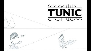 Tunic Finale: The Golden Path Ends