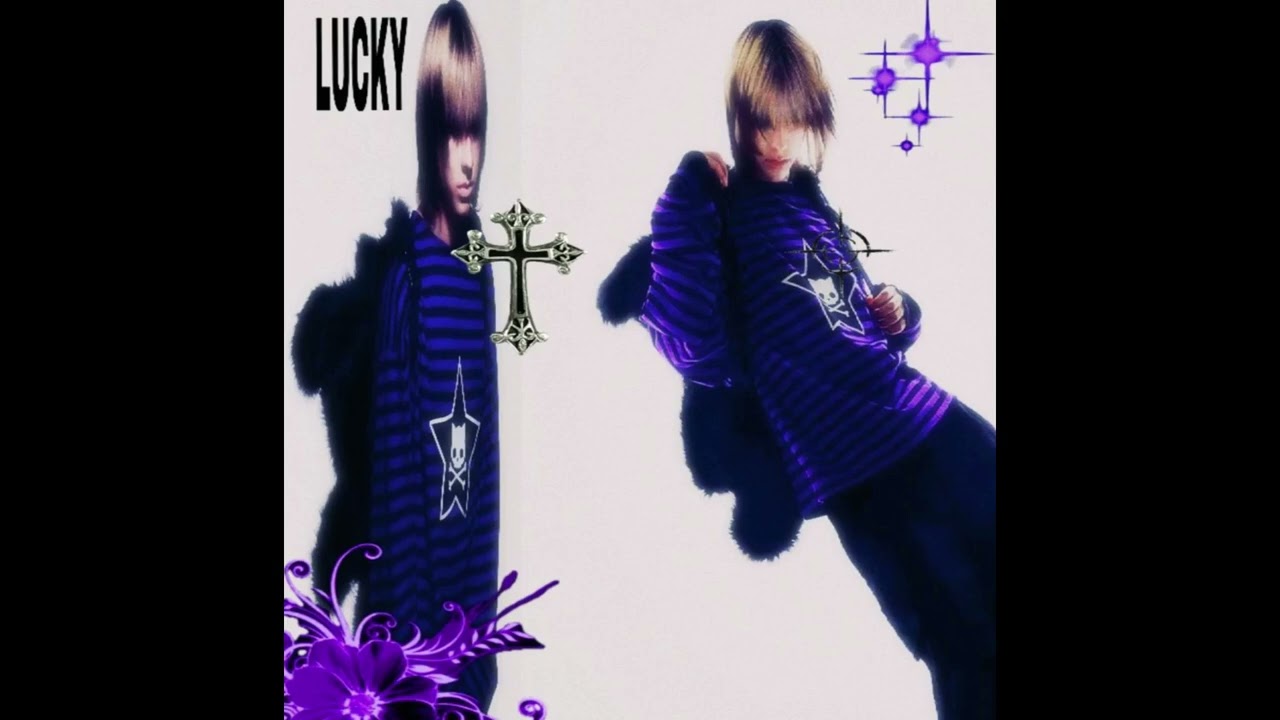 [FREE] nettspend + bladee + ok type beat - 