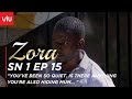 VIUSASA: ZORA EPISODE 15