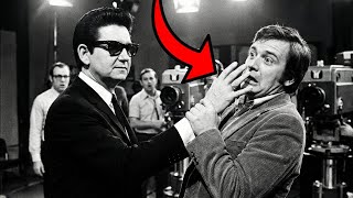 Why Roy Orbison REALLY Wore Sunglasses — The Secret That Ended His BBC Career