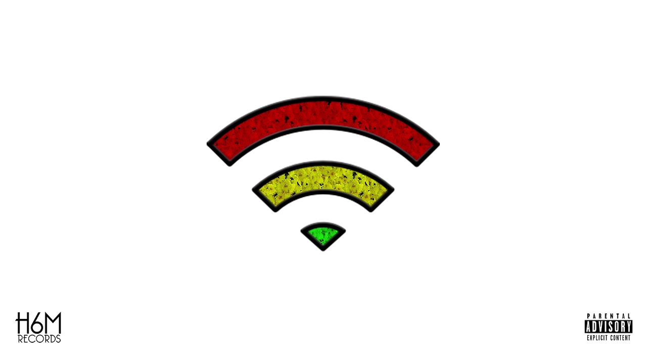 LexBlaze, Ree - WIFI