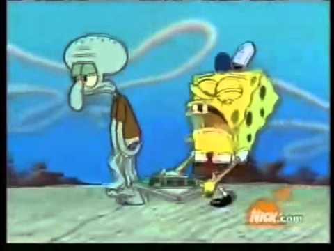 The Krusty Krab Pizza Song