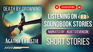 Death by Drowning Audiobook | Miss Marple Short Story Audiobook | Agatha Christie Audiobook