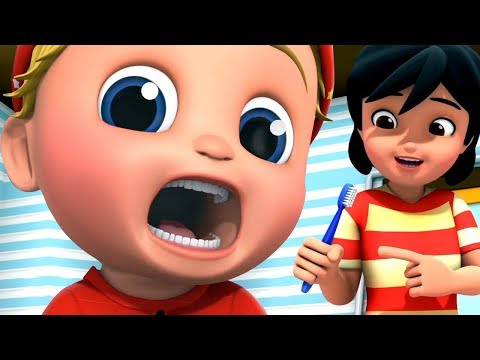 saya tidak mau | video lagu untuk anak-anak