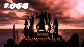 Let's Play Neverwinter #064: Das Sanatorium