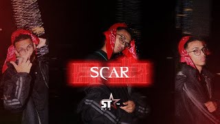 Scar  - EM ALTA (Prod. O SUPER, GALEGX) (Official Music Video) 