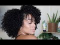 Quick + Easy Hair Products for Curly Hair | Only ONE Styling Product