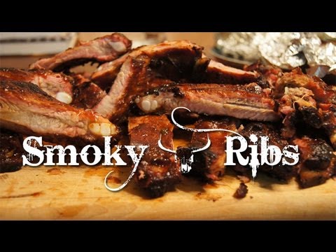 How To BBQ Ribs With Beer. Ribs Recipe - YouTube How To BBQ Ribs With Beer. Ribs Recipe - YouTube