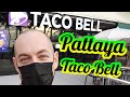 Pattaya Taco Bell Grand Opening