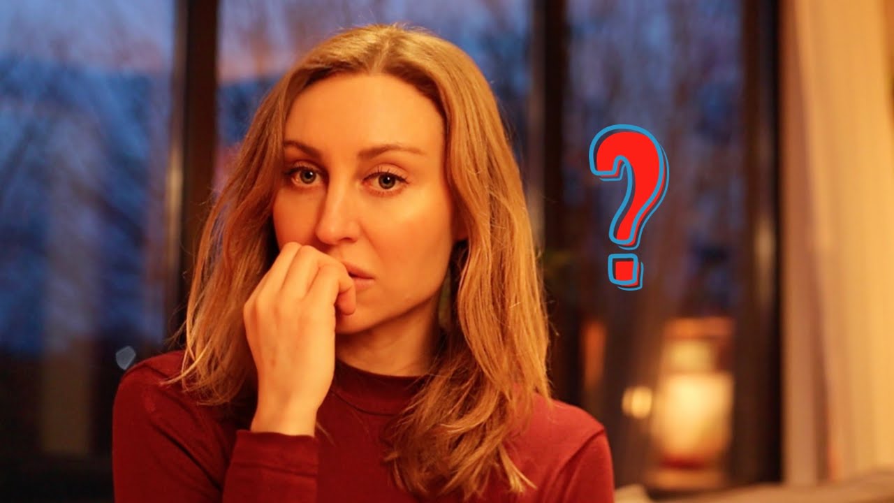 HOE laat je schuldgevoelens los? - 'Het ligt allemaal aan mij' 😔 - YouTube