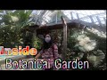 Inside Botanical Garden ll Promenade Walk Part1 Day23