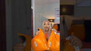 Fall clothing haul 🍂🍁🧡 #youtubeshorts #fall #clothing #haul #viral sweaters, long sleeves, dress