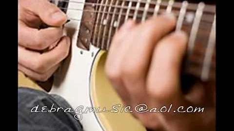 Debra Gordon Demo Singing Promo Video