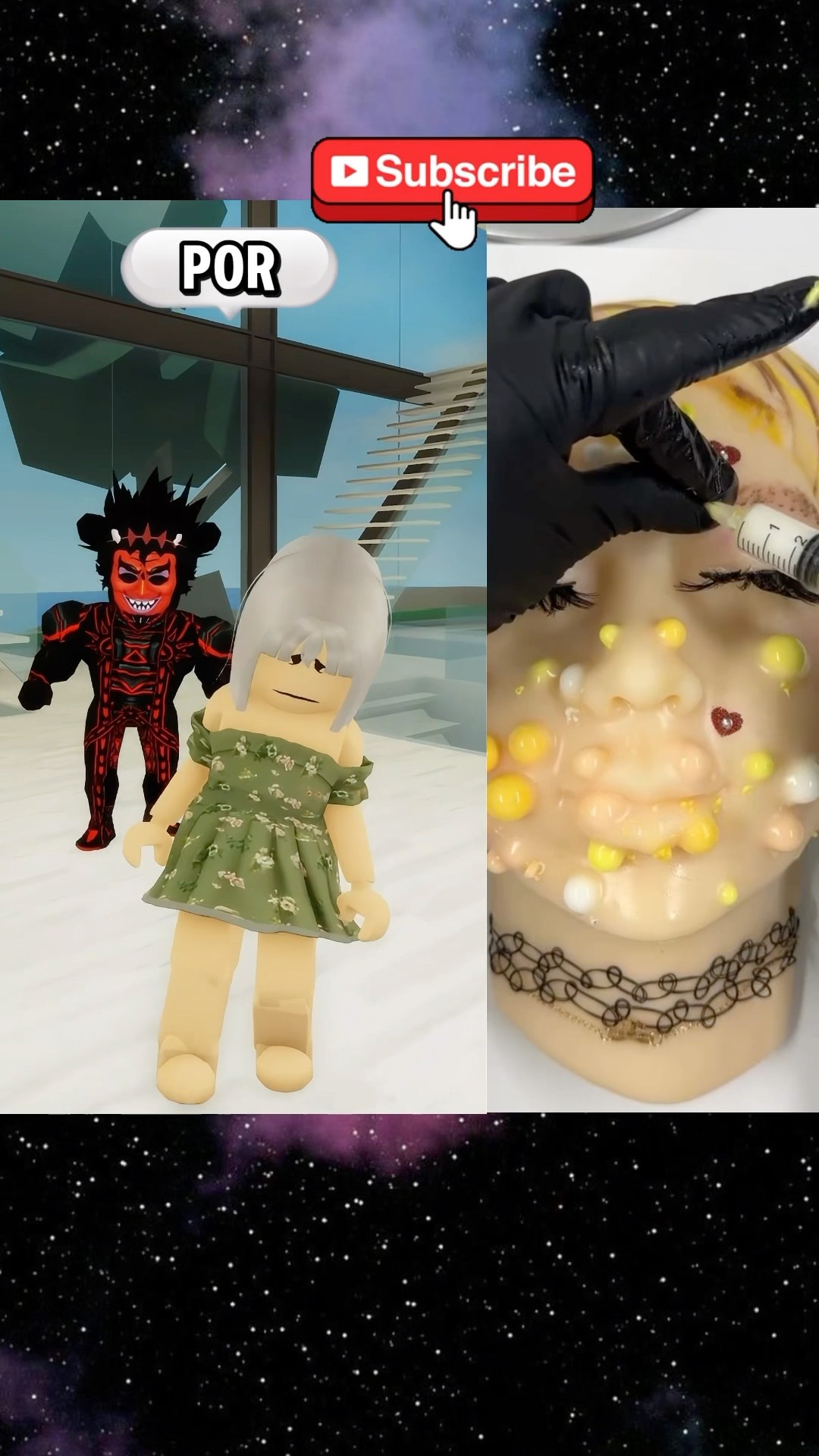 SU MADRE HIZO UN PACTO CON EL ? ?| ROBLOX BROOKHAVEN #roblox #brookhaven