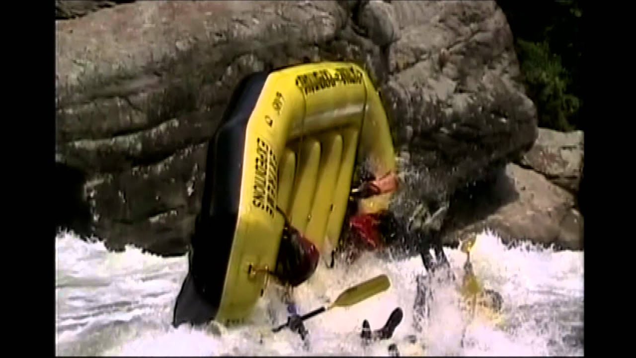 Gauley River 2012 YouTube