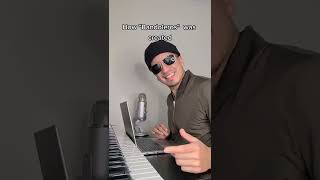 How "Bandoleros" was created 😂 #donomar #tegocalderon