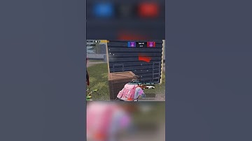 Noob vs pro teammate part 7 🔥 shorts | #pubg #tdm