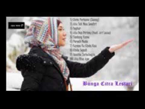  Bunga  Citra  Lestari  Full Album YouTube