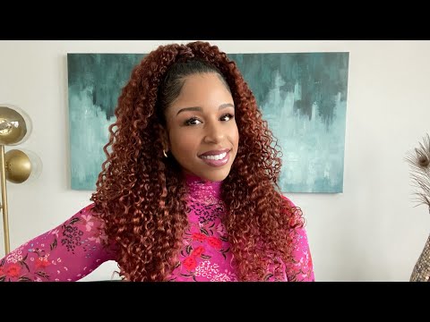 My Top 5 HEALTHY Hair Growth Pro-Tips