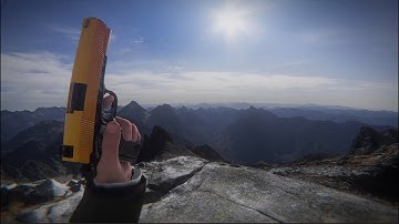 Making BONELAB The Most REALISTIC VR GAME With Mods!