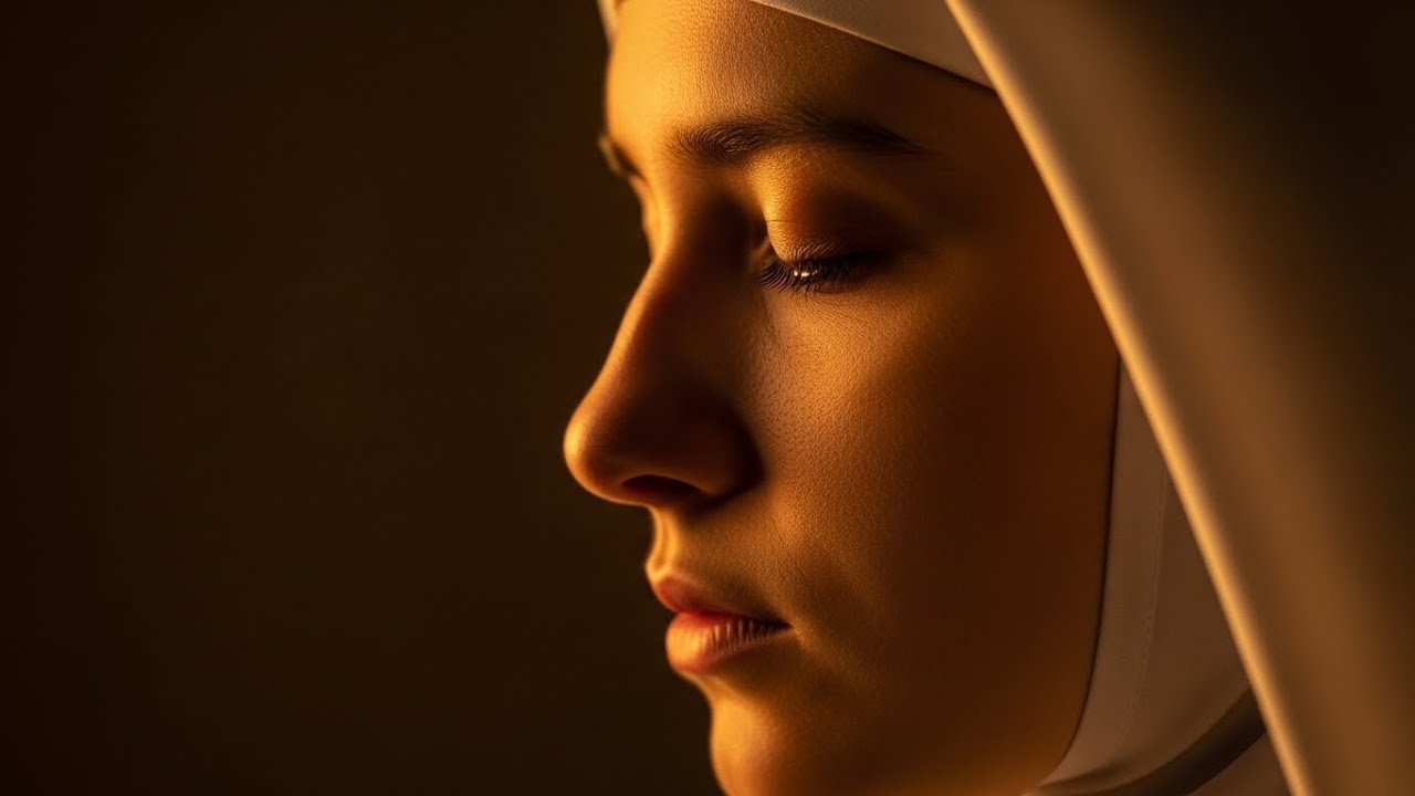 Gregorian Chant for Holy Worship: Sacred Calm & Healing in Christ Presence for Peace